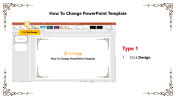 12_How To Change PowerPoint Template